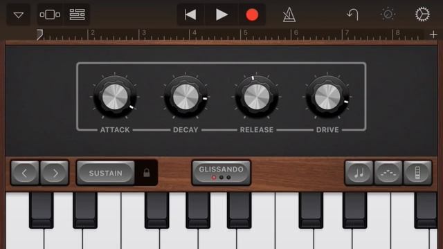 How To Make A Trap Beat In Garageband IOS смотреть онлайн