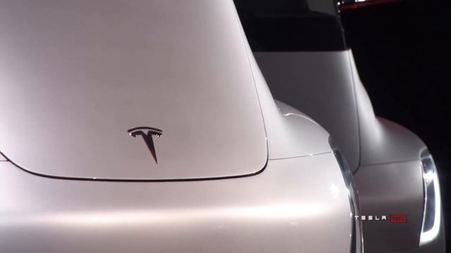 When is the Tesla Semi truck coming out? смотреть онлайн