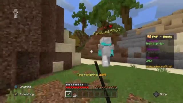 Beating a Windows 10 player(almost died) смотреть онлайн