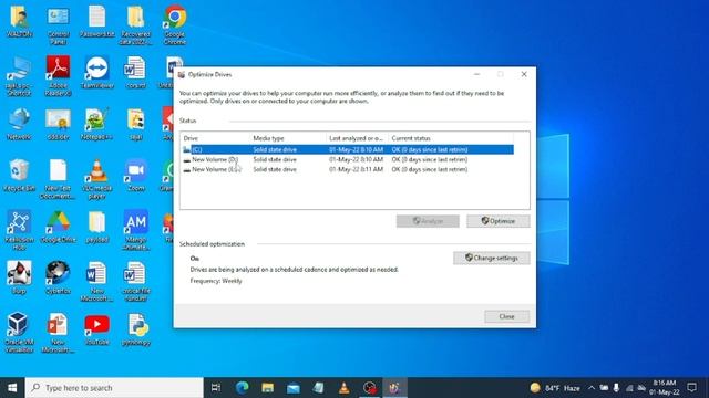 CPU SPEED BOOST! How To Boost Processor or Cpu Speed in Windows 10 OR 11 смотреть онлайн