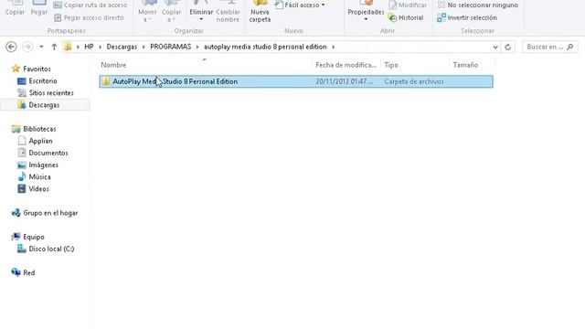autoplay portable 8 para windows 8 смотреть онлайн
