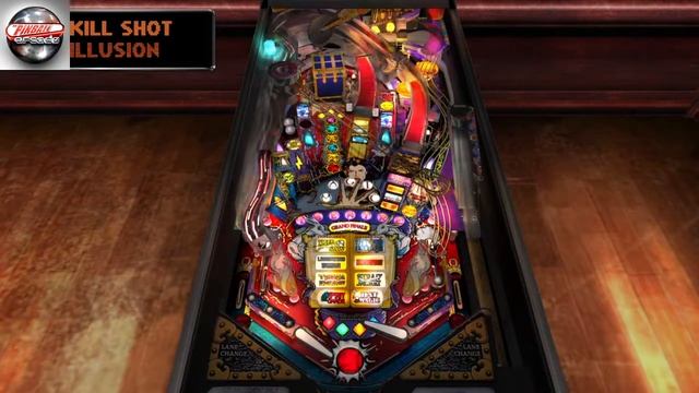 THEATRE OF MAGIC - ALL MISSIONS смотреть онлайн