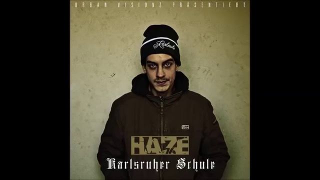 HAZE - Ich bin Haze смотреть онлайн
