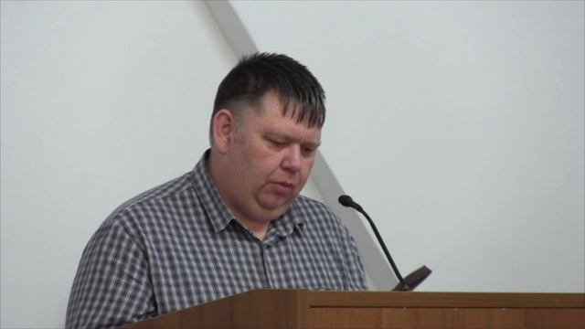 брат Алексей | Молодежное служение смотреть онлайн