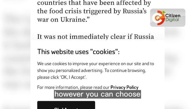 What are 'cookies' and how to best deal with them while browsing? Here is an IT expert’s advice смотреть онлайн