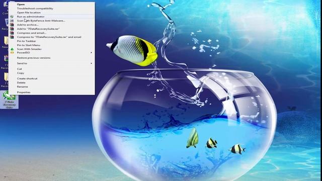 How To Recover Lost Data And Deleted File: As Eassy Recover смотреть онлайн