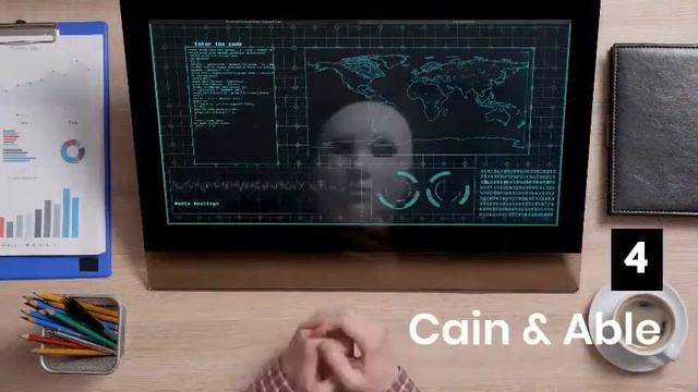 Top 10 Popular Wifi Hacking Tools List смотреть онлайн