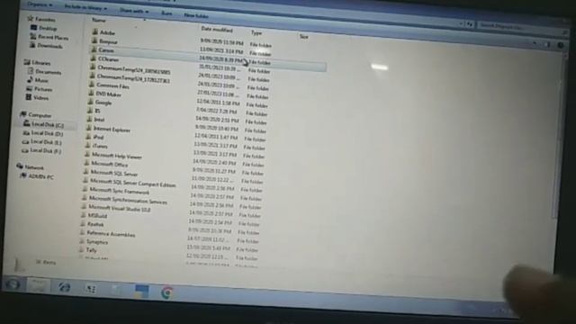 0x000005 error problem in windows 7 solved Tamil смотреть онлайн