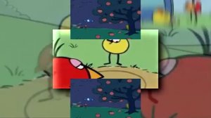 YTPMV Peep in the Big Wide World Episode 2 Scan