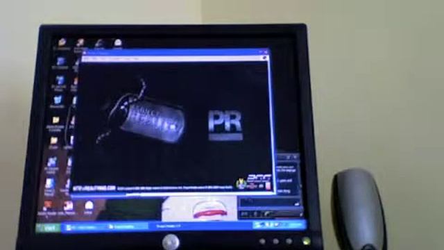 Project reality starting problem смотреть онлайн