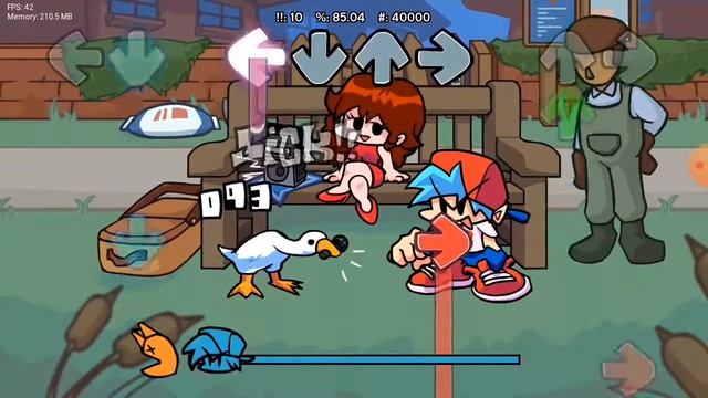 fnf vs untitled goose android otimizado/gama baja смотреть онлайн