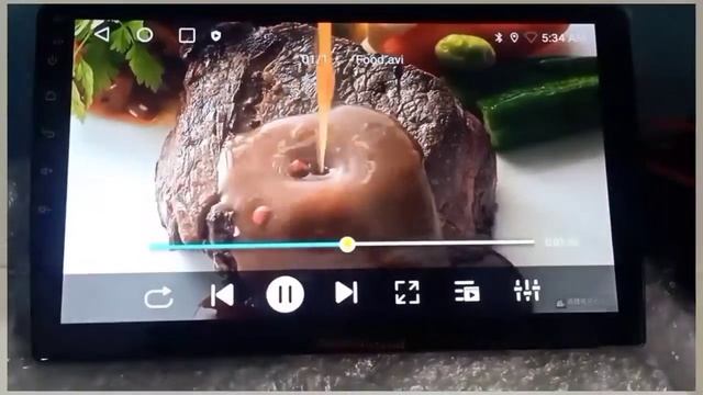 AADIOTER - TS7 Android/ High Quality Screen смотреть онлайн
