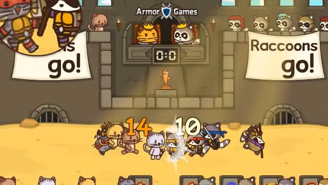 Minha liga de gatinhos (Strike force kitty league) смотреть онлайн