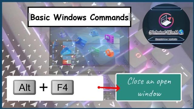 How Basic CMD Commands for Windows 10 | Command Prompt Tutorial for Beginners смотреть онлайн