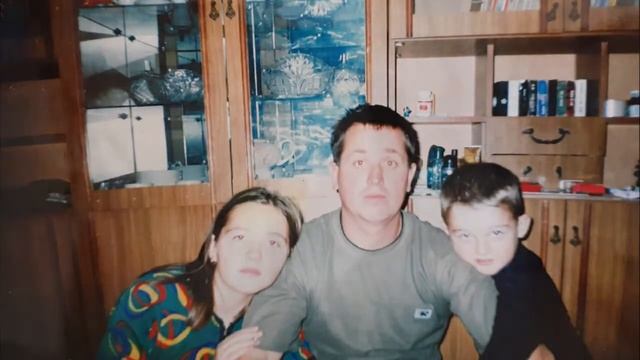 Флешмоб_Спасибо, папа_Дресвянкина Ольга