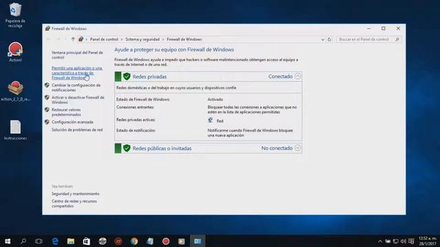 ACTION FULL 2.1.0 ULTIMA VERSIÓN 2017 SERIAL 100% смотреть онлайн