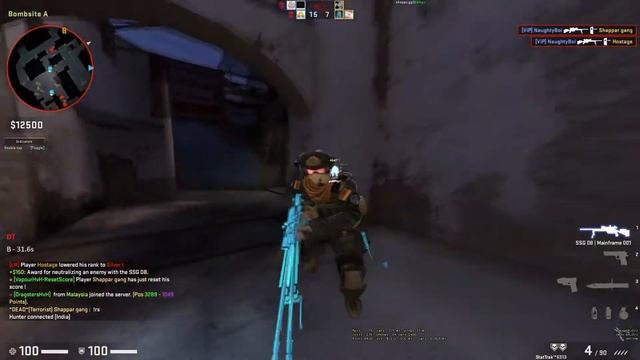 gamesense.pub hvh highlights смотреть онлайн