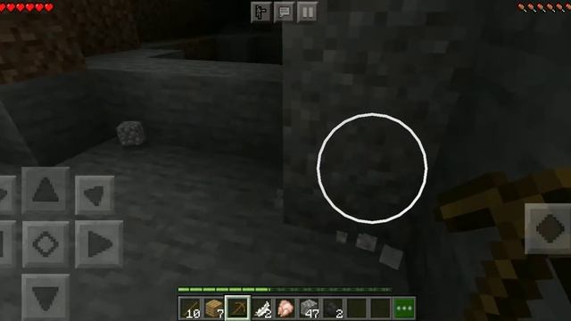 MINECRAFT PE O INÍCIO EP.1 смотреть онлайн