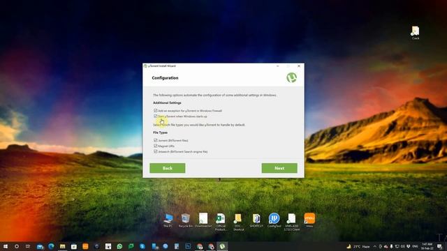 How to Install torrent Clint software смотреть онлайн