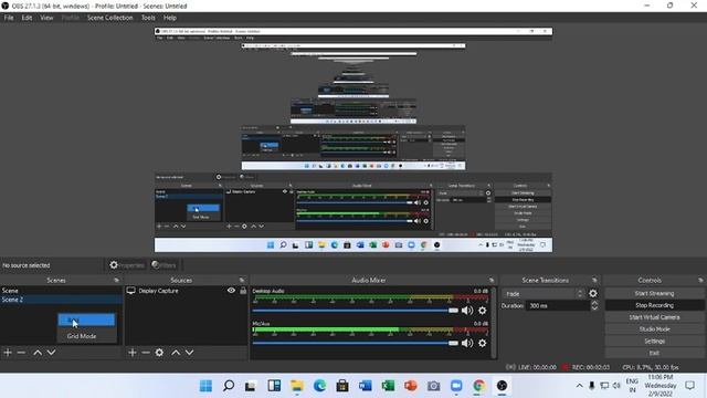 OBS EASY INSTALLATION AND RECORD смотреть онлайн