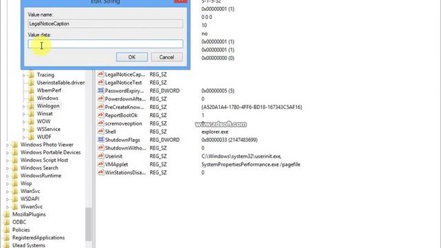 How to Logon screan your Computer in telug(Ms Computers) смотреть онлайн