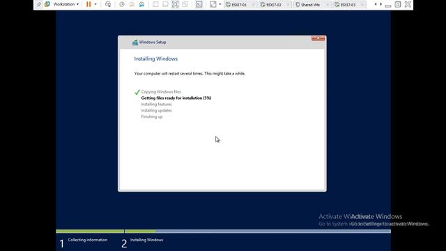 How to Install Windows server 2012 смотреть онлайн