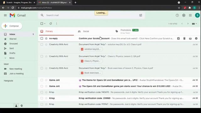 How to access deleted or unshared projects in scratch смотреть онлайн