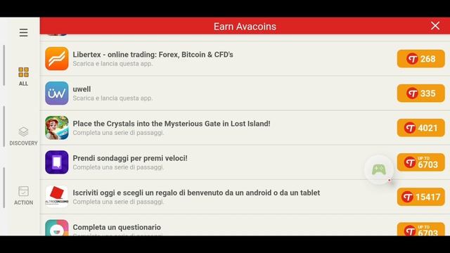 COME FARE AVACOINS GRATIS 👌 смотреть онлайн