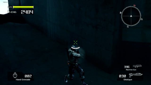 Steam Deck(PC Windows11:1080P/60fps) ロストプラネット[LOST PLANET]コロニーズ:～STAGE1★ смотреть онлайн