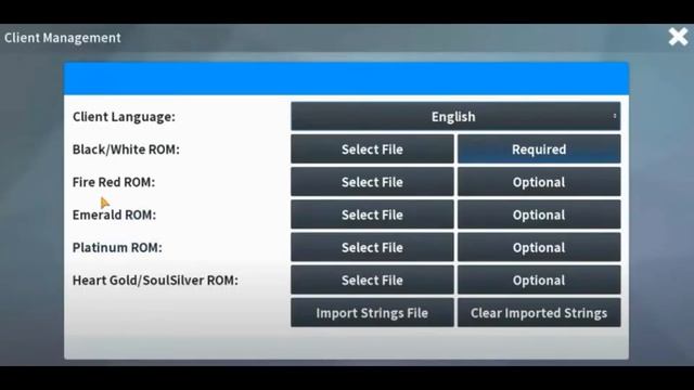 HOW TO INSTALL AND PLAY POKEMMO ON YOUR ANDROID DEVICE!