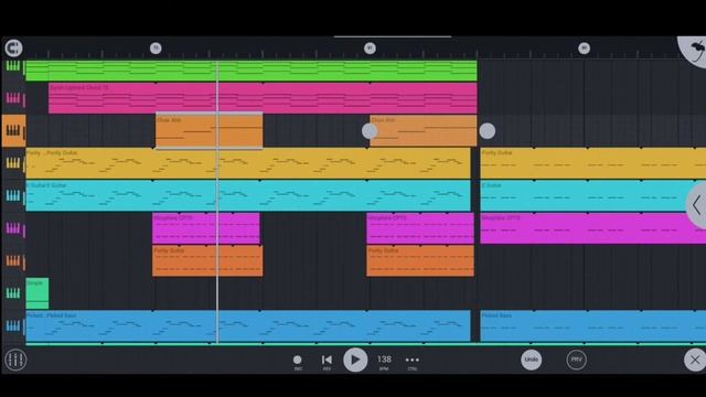 Michael Jackson - Beat It | FL Studio Mobile Remake 100% Native Plugins + FLM смотреть онлайн