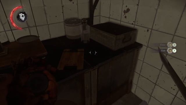 Dishonored 2 No Powers Unreachable Window смотреть онлайн