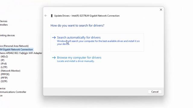 How To Fix Graphics Device Driver Error Code 22 On Windows смотреть онлайн