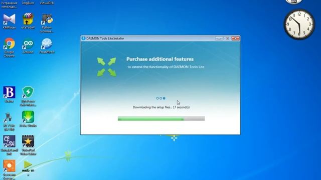 NanoCom Studios - how to download and install daemon tools for free смотреть онлайн