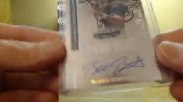 *Part 1* P_Doubles Feb 15 2014 Contenders Football Case Break INSANE MOJO! смотреть онлайн