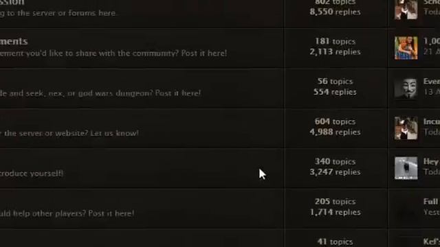 [Glitching/Hacking] Series #2 - ProdigyX hacking admin account and trolling on forum. смотреть онлайн