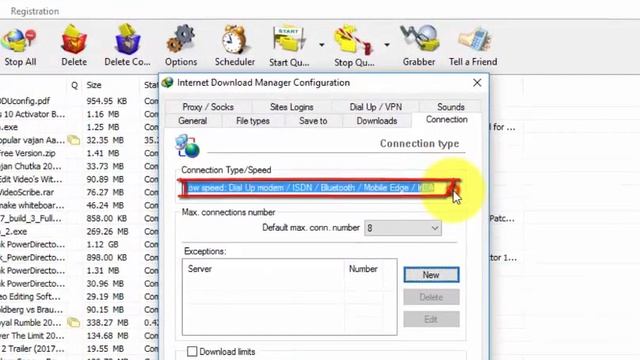 how to increase IDM download speed 2017 смотреть онлайн