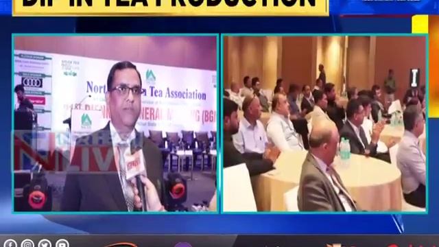 Assam’s tea production dipped in last 2 years смотреть онлайн