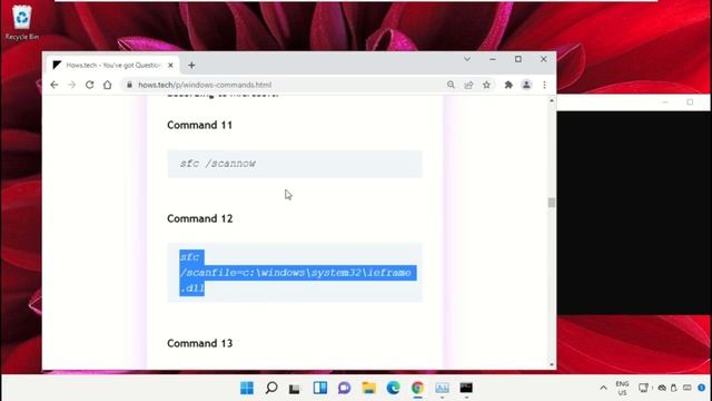 How to Fix Cursor Problem Windows 11 - Cursor Freezes Problem смотреть онлайн
