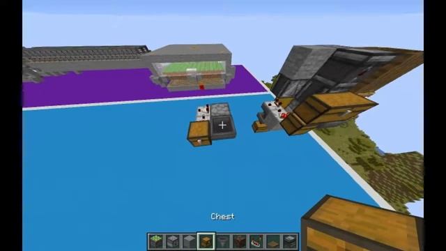 Compact Egg Farm! - Building The E's смотреть онлайн
