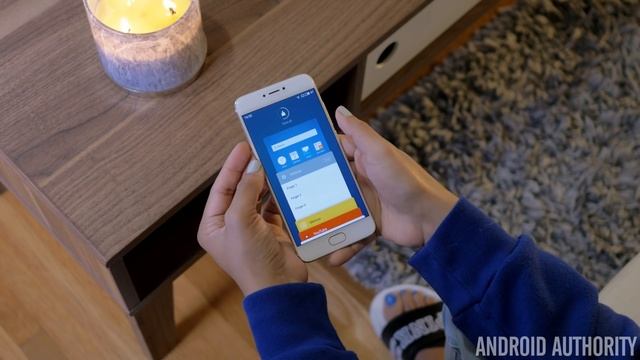 Meizu Pro 6 Review смотреть онлайн