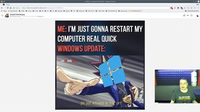 Review How & Why We Use Slack At Our Office смотреть онлайн