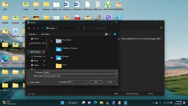 how to install hyper v on windows 11 | how to install hyper v in windows 11 home | hyper v not show смотреть онлайн