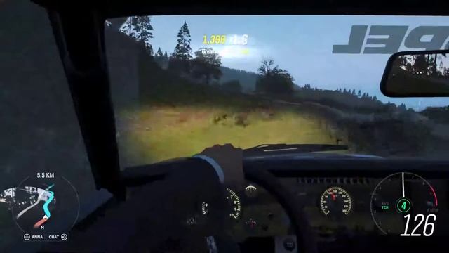 Forza Horizon 4 Ultimate - Randomly Playing смотреть онлайн