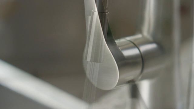 hansgrohe Talis M Kitchen Faucet смотреть онлайн