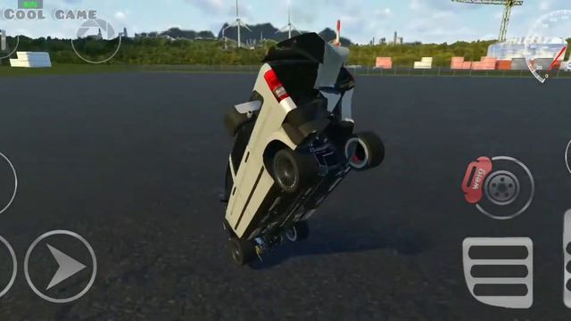 Beamng Drive Android Gameplay - CAR CRASH GAME - Car Crashing Mobile Game Videos | CAR CRASGING GAM смотреть онлайн