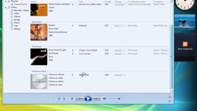 (FIRST VID OF 2019) Lets Use: Windows Vista! смотреть онлайн
