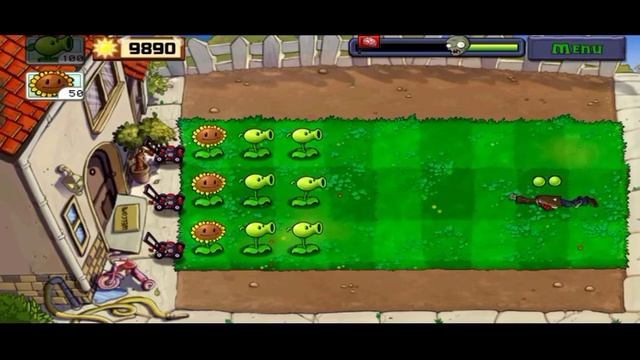 DOWNLOAD PLANTS VS ZOMBIE MOD APK TERBARU 2023 смотреть онлайн
