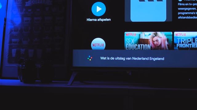 Het alternatief voor je Chromecast Ultra! - Xiaomi Mi Box S Review смотреть онлайн