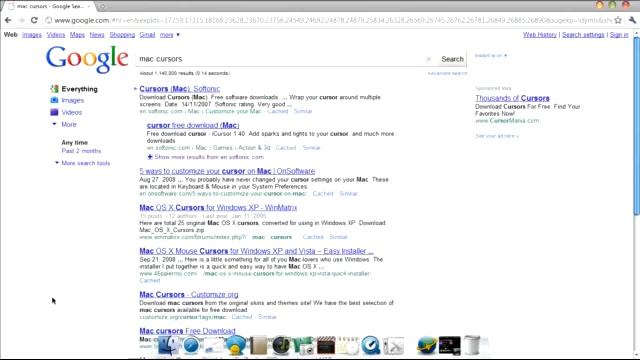 How to get a mac theme for any Windows смотреть онлайн